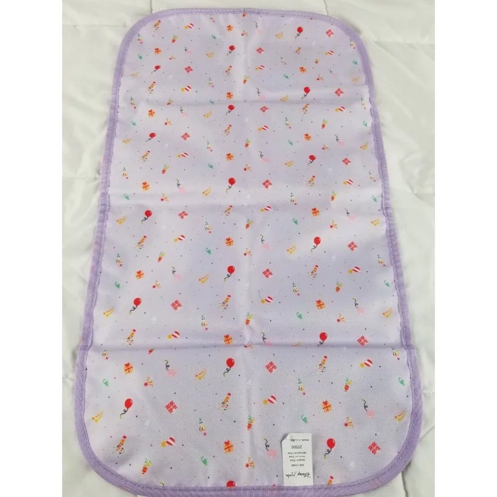 JuJuBe Change Pad Disney 100 Years Light CP Century of Magic Changing Pad JJB